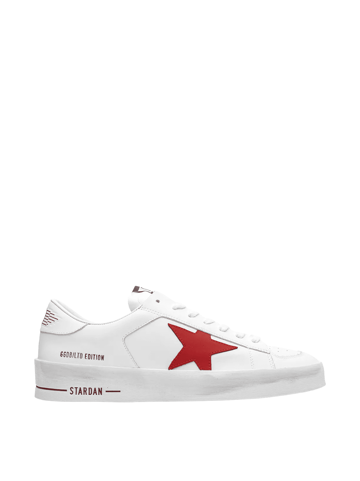 Golden Goose Stardan