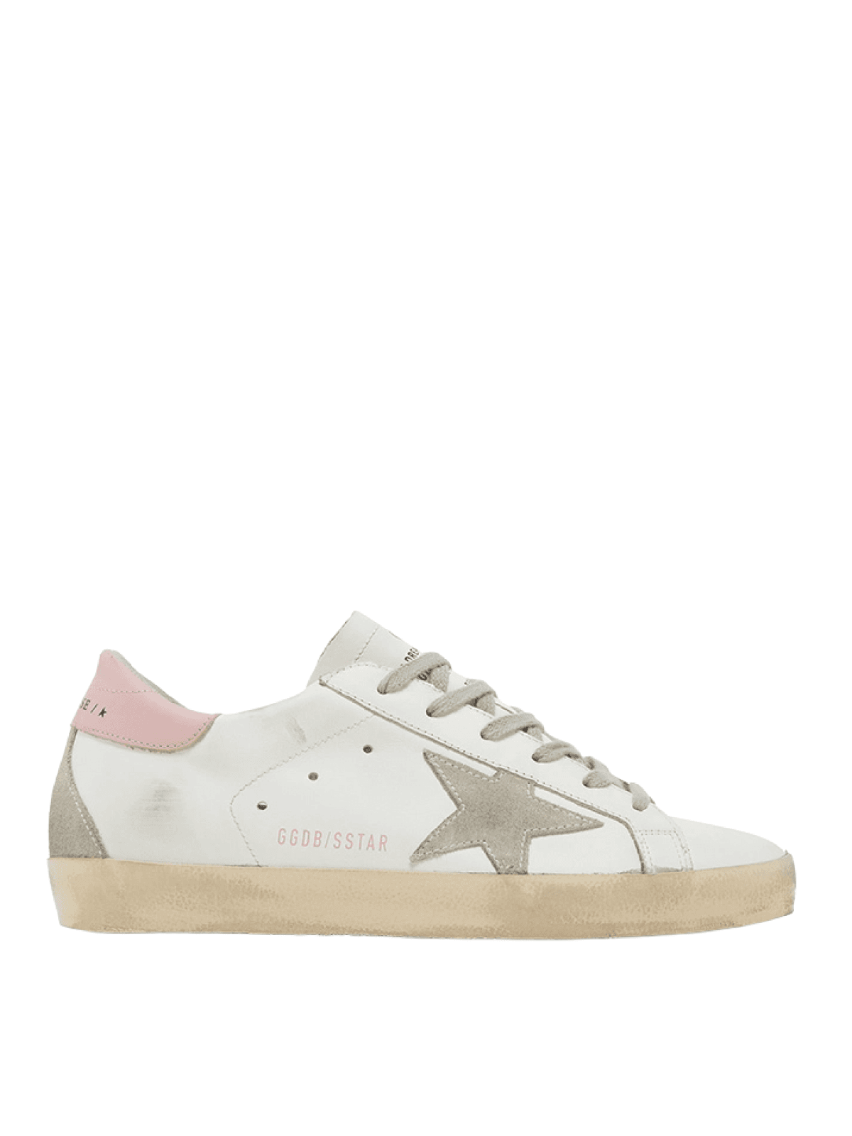 Golden Goose Superstar