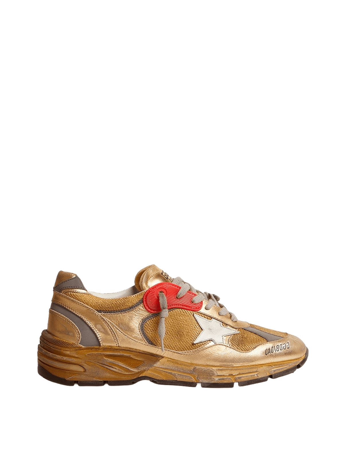 Golden Goose Dad Star