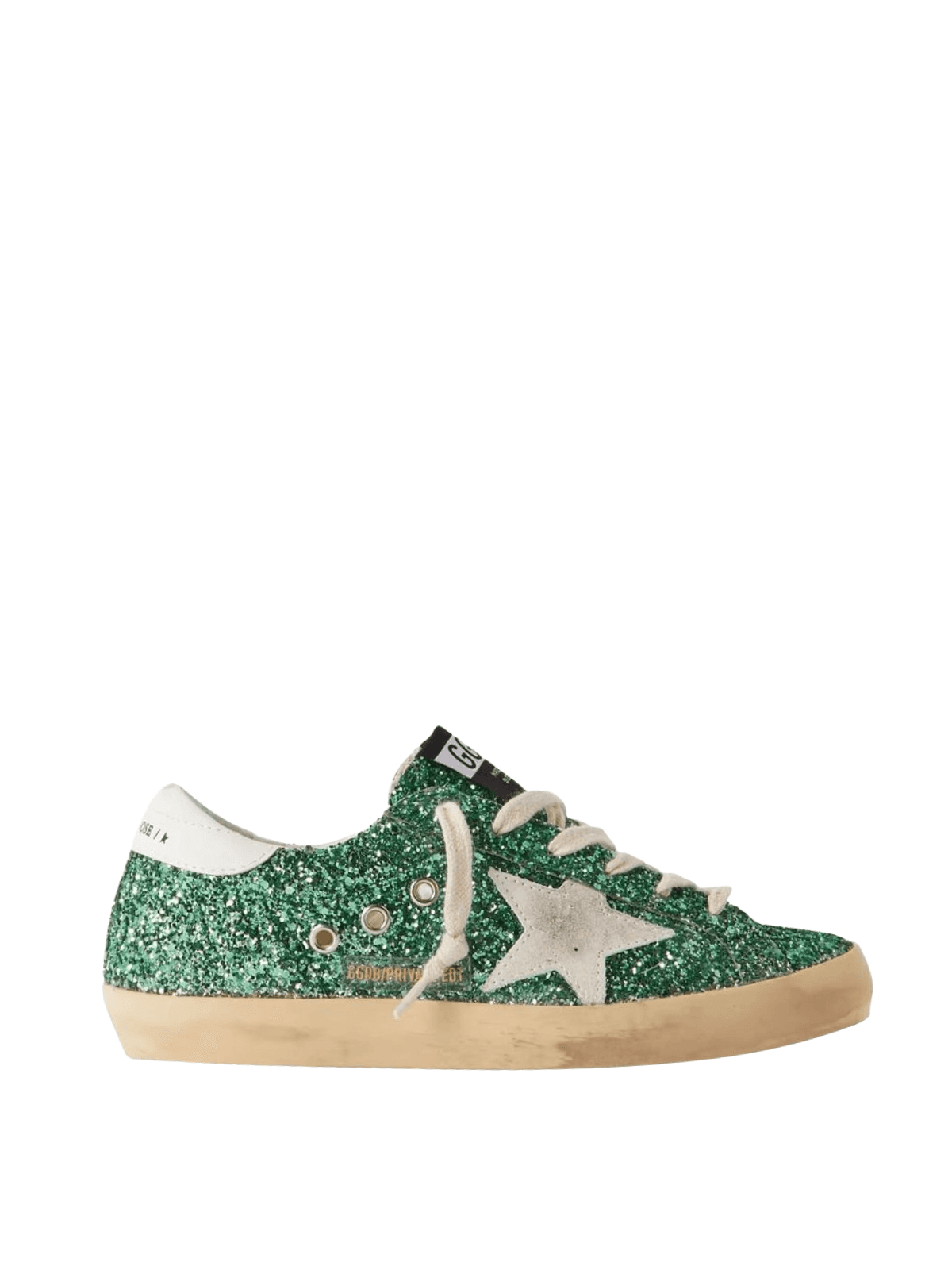 Golden Goose Superstar