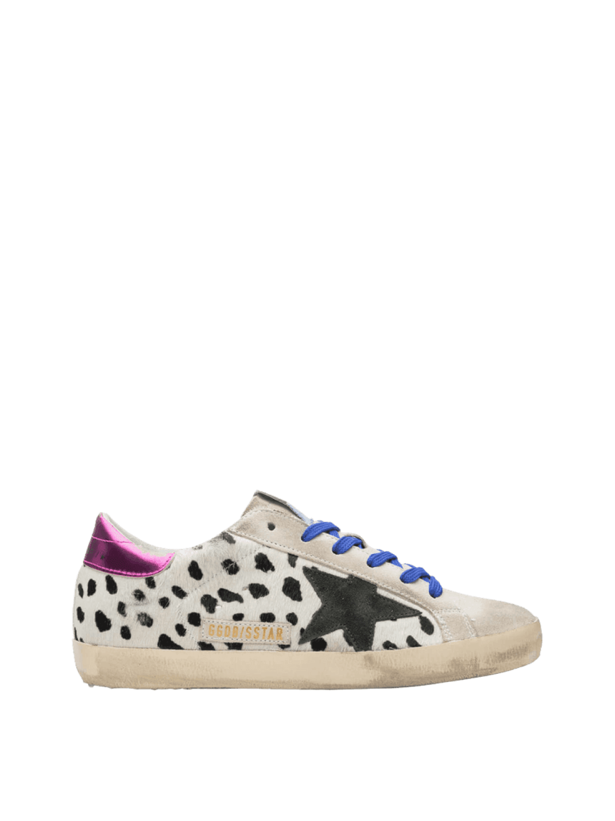 Golden Goose Superstar