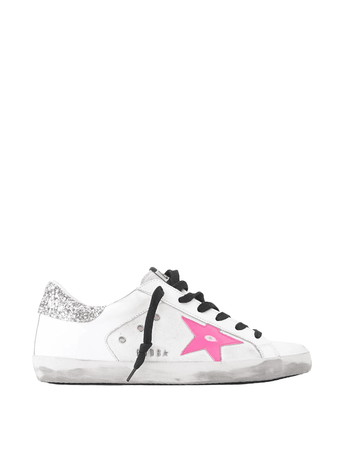 Golden Goose Superstar