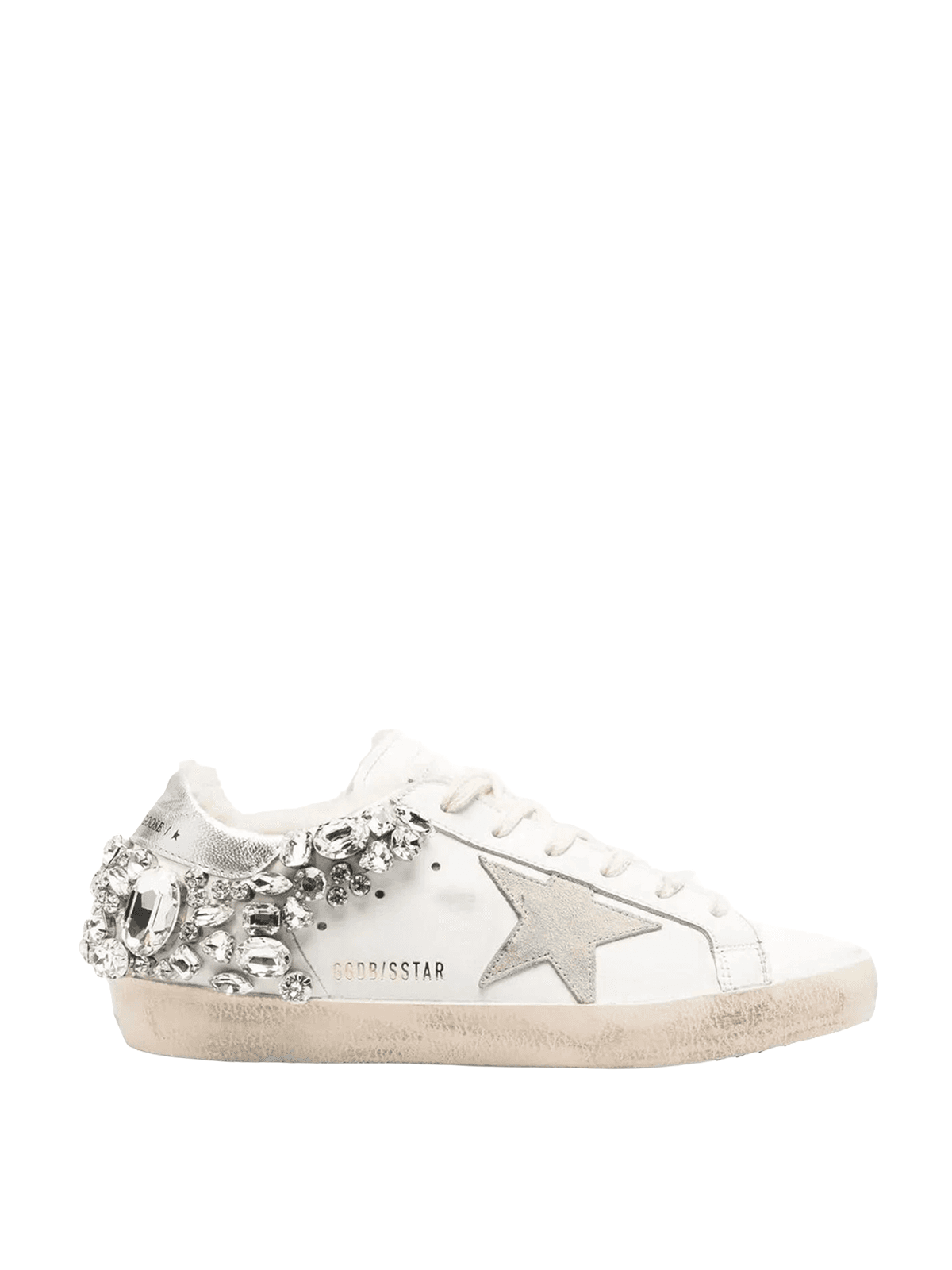 Golden Goose Superstar