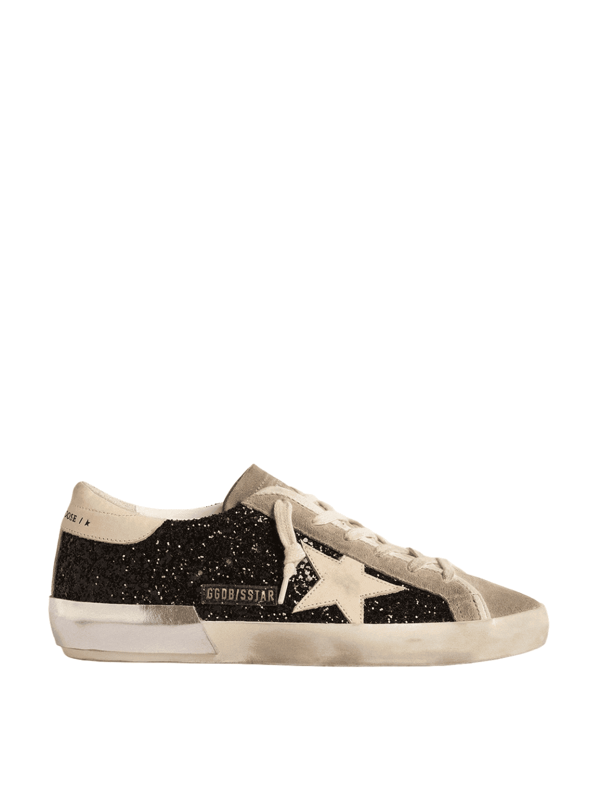 Golden Goose Superstar