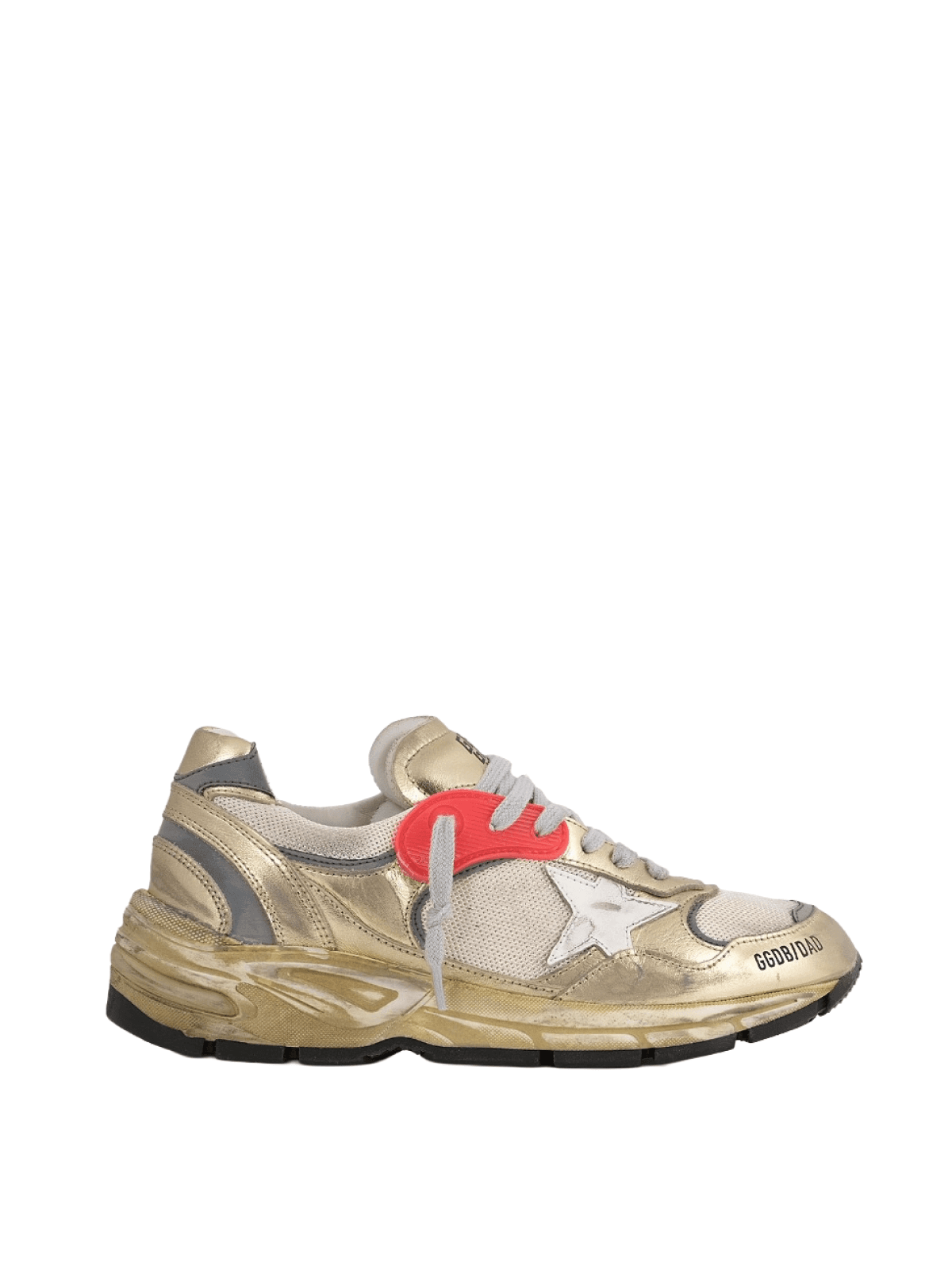 Golden Goose Dad Star