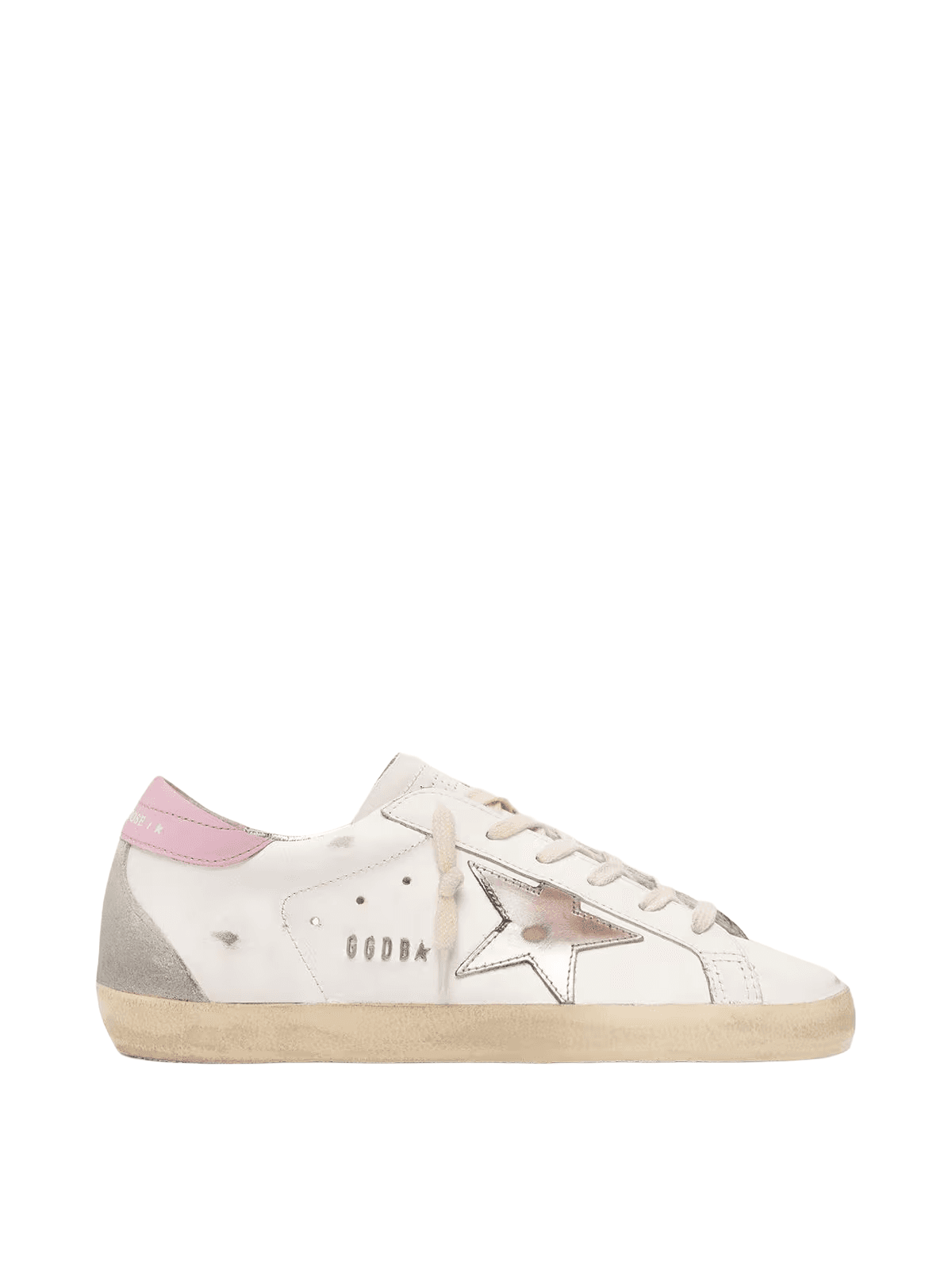 Golden Goose Superstar