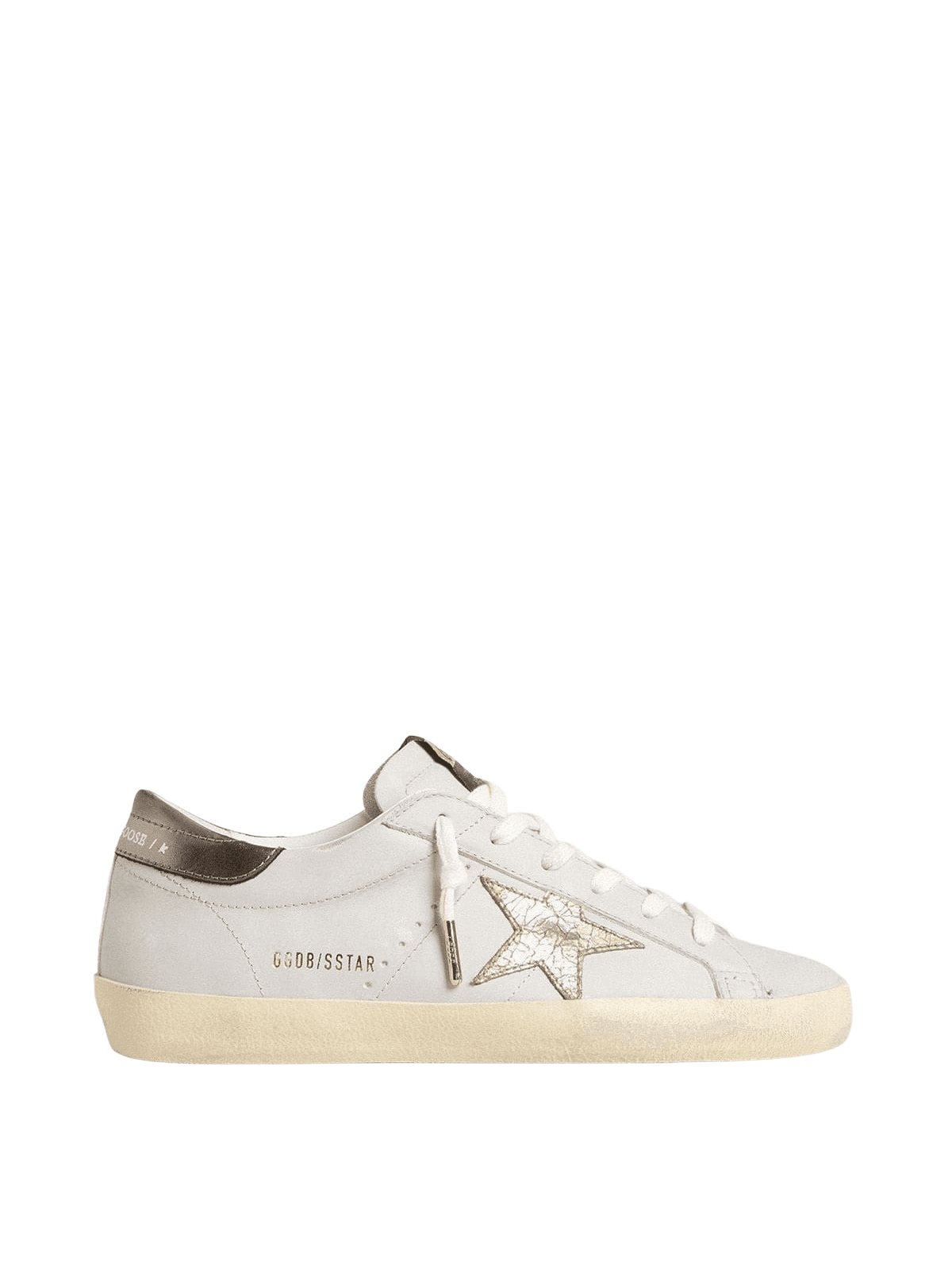 Golden Goose Superstar