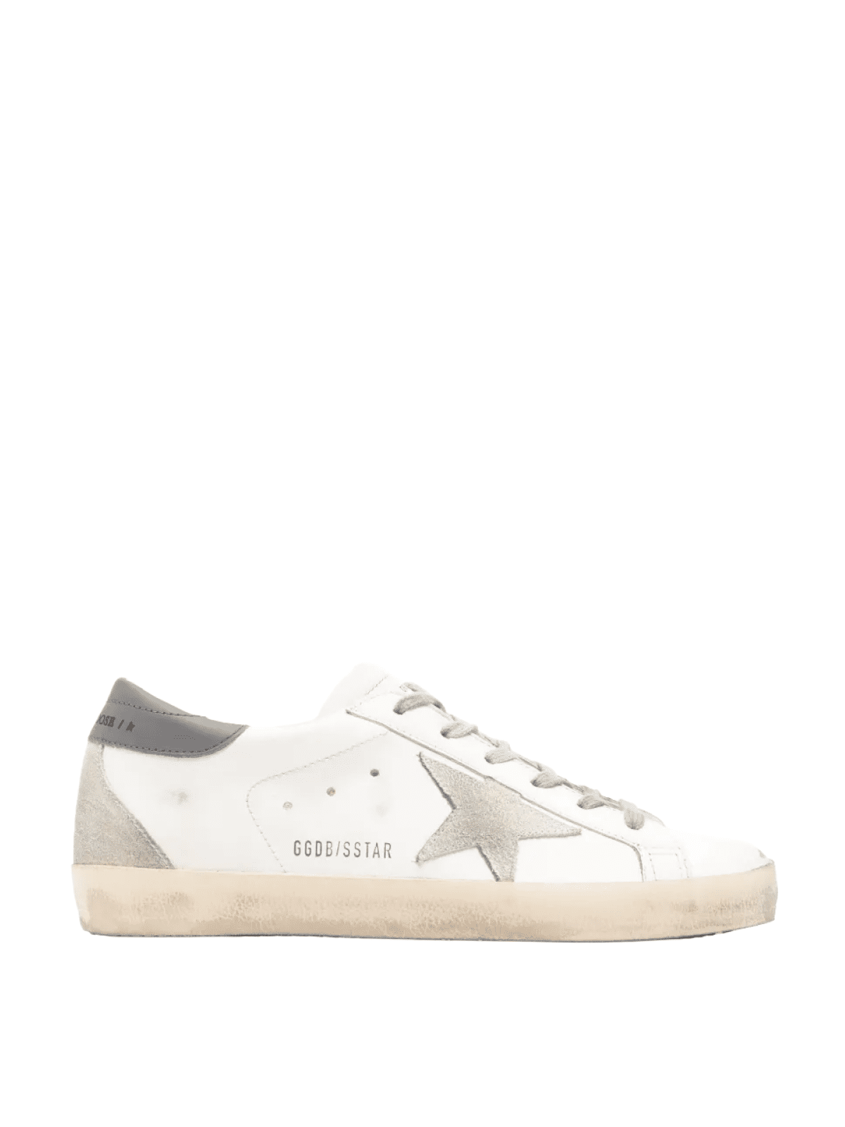 Golden Goose Superstar