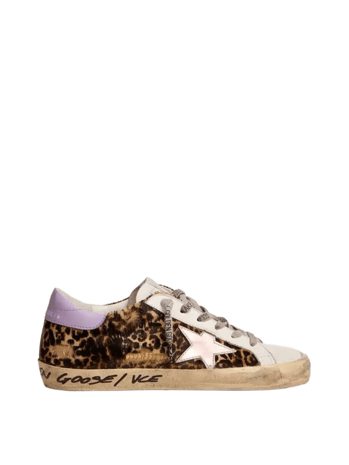 Golden Goose Superstar