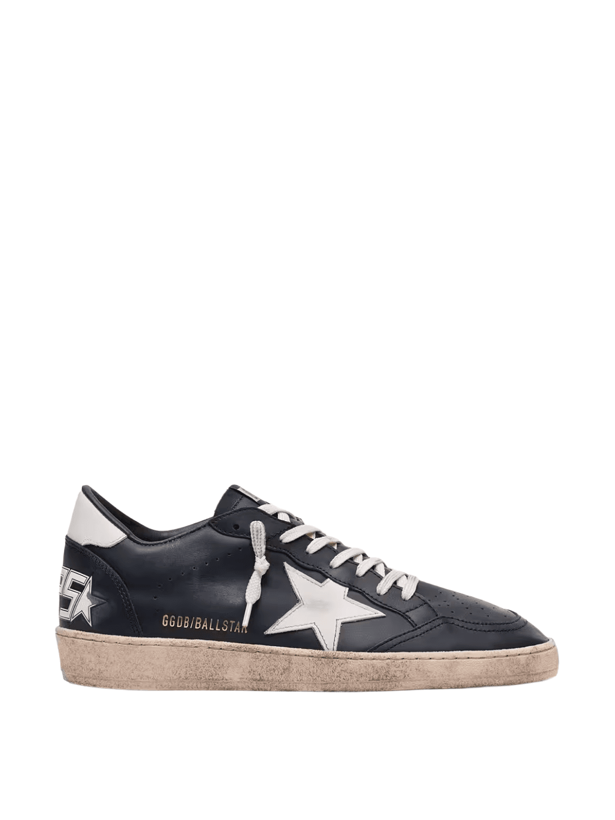 Golden Goose Ballstar