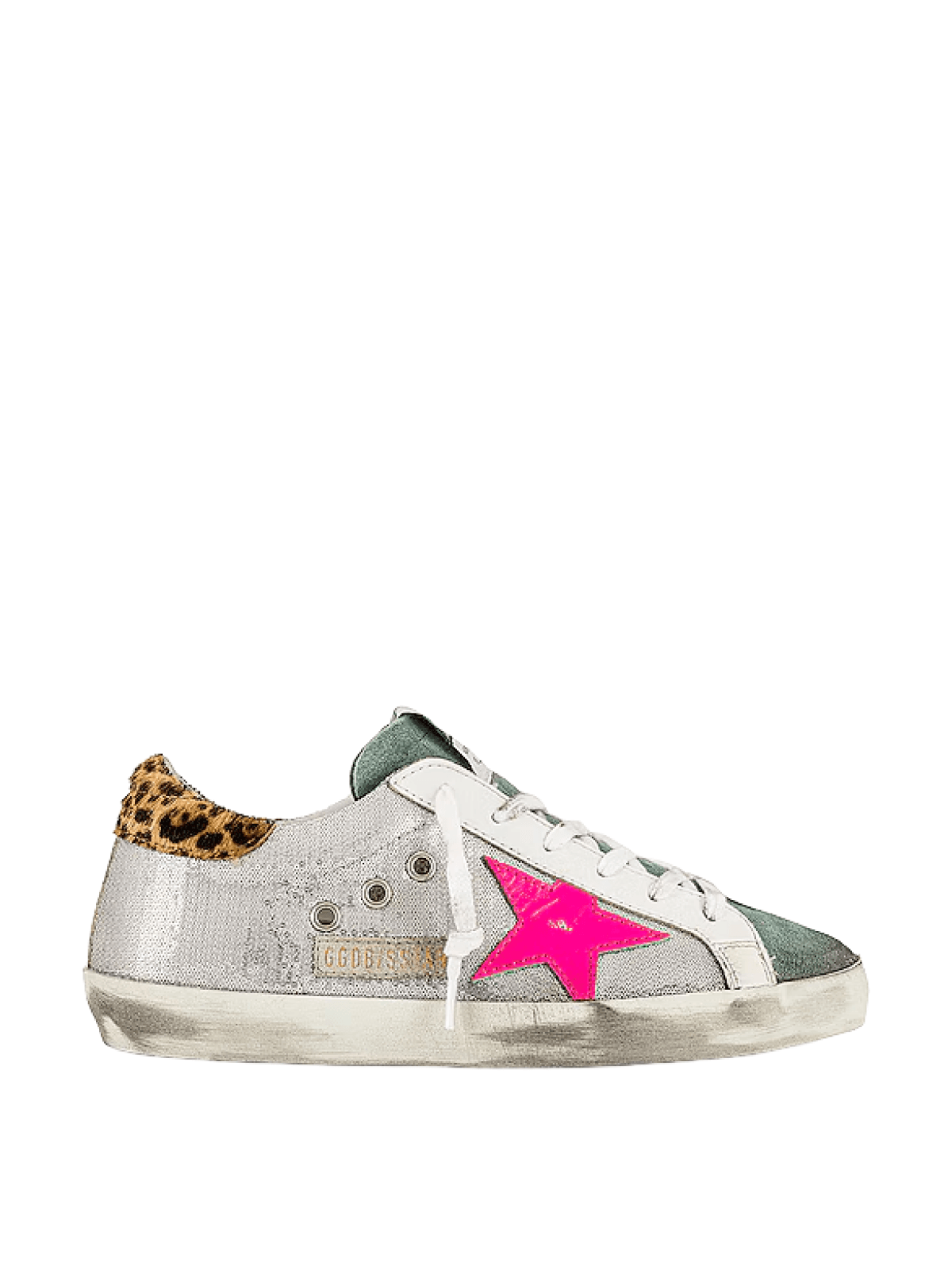 Golden Goose Superstar