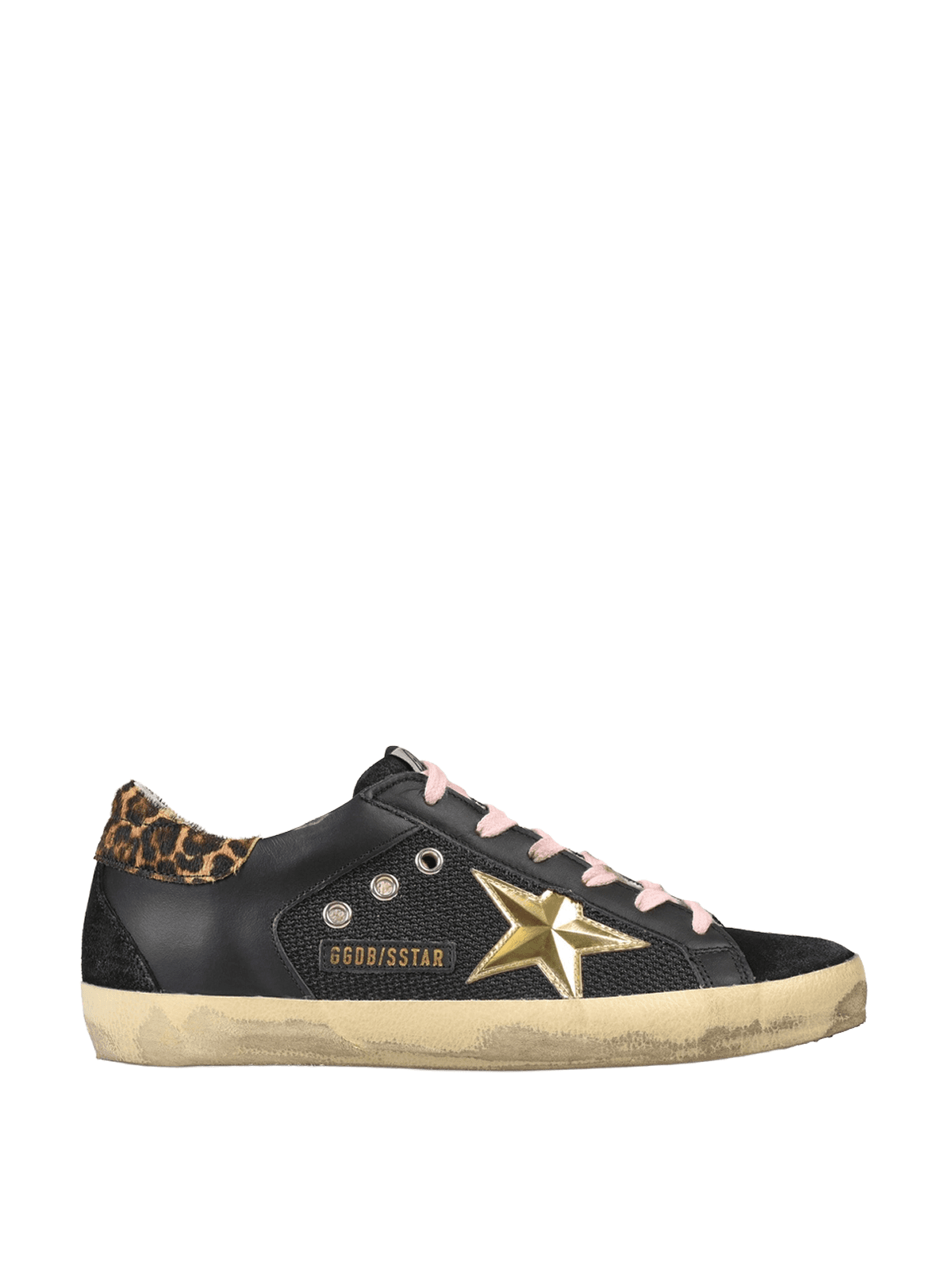 Golden Goose Superstar