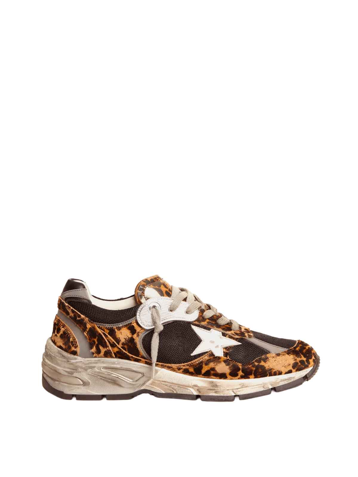 Golden Goose Dad Star