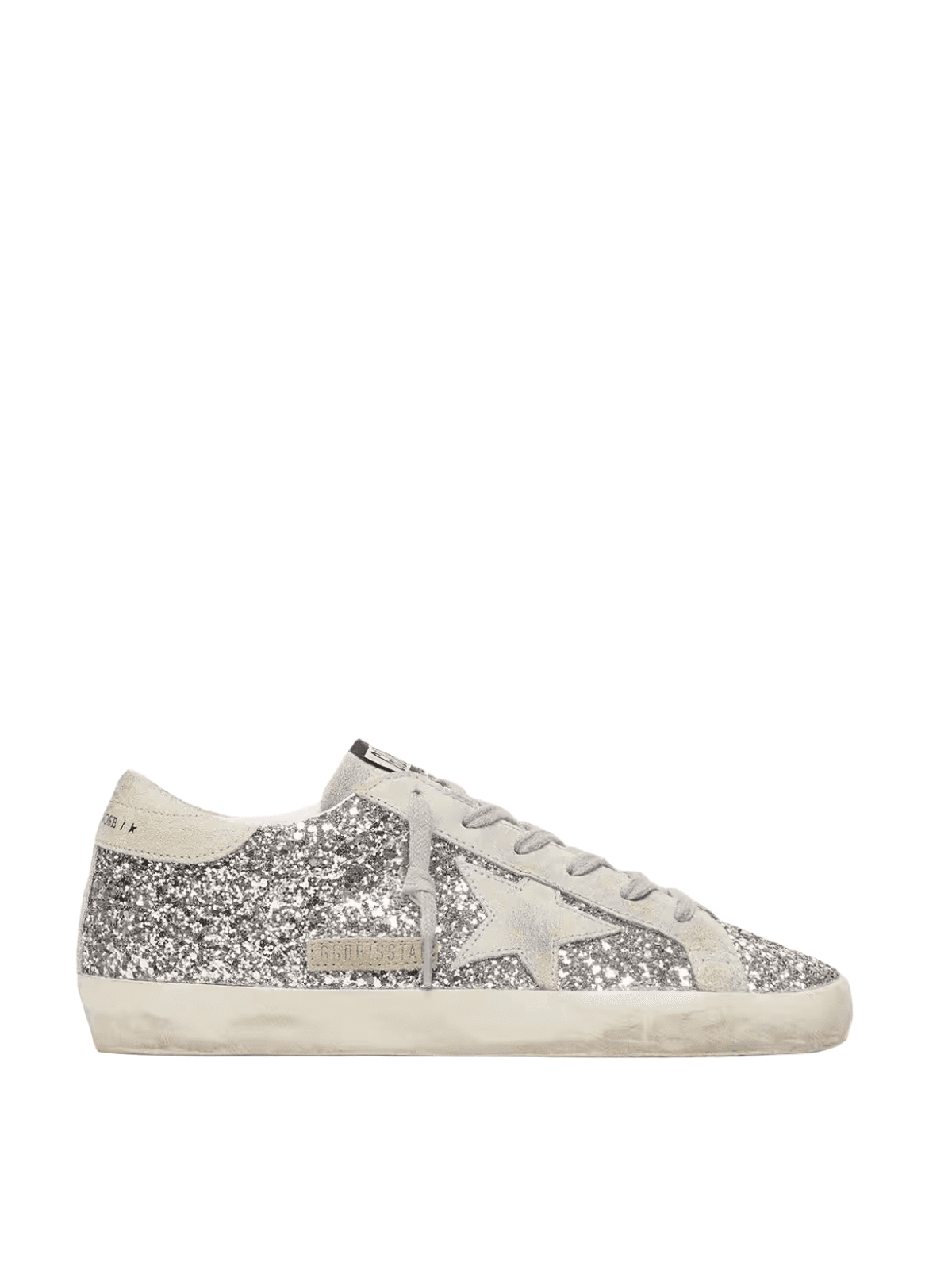 Golden Goose Superstar