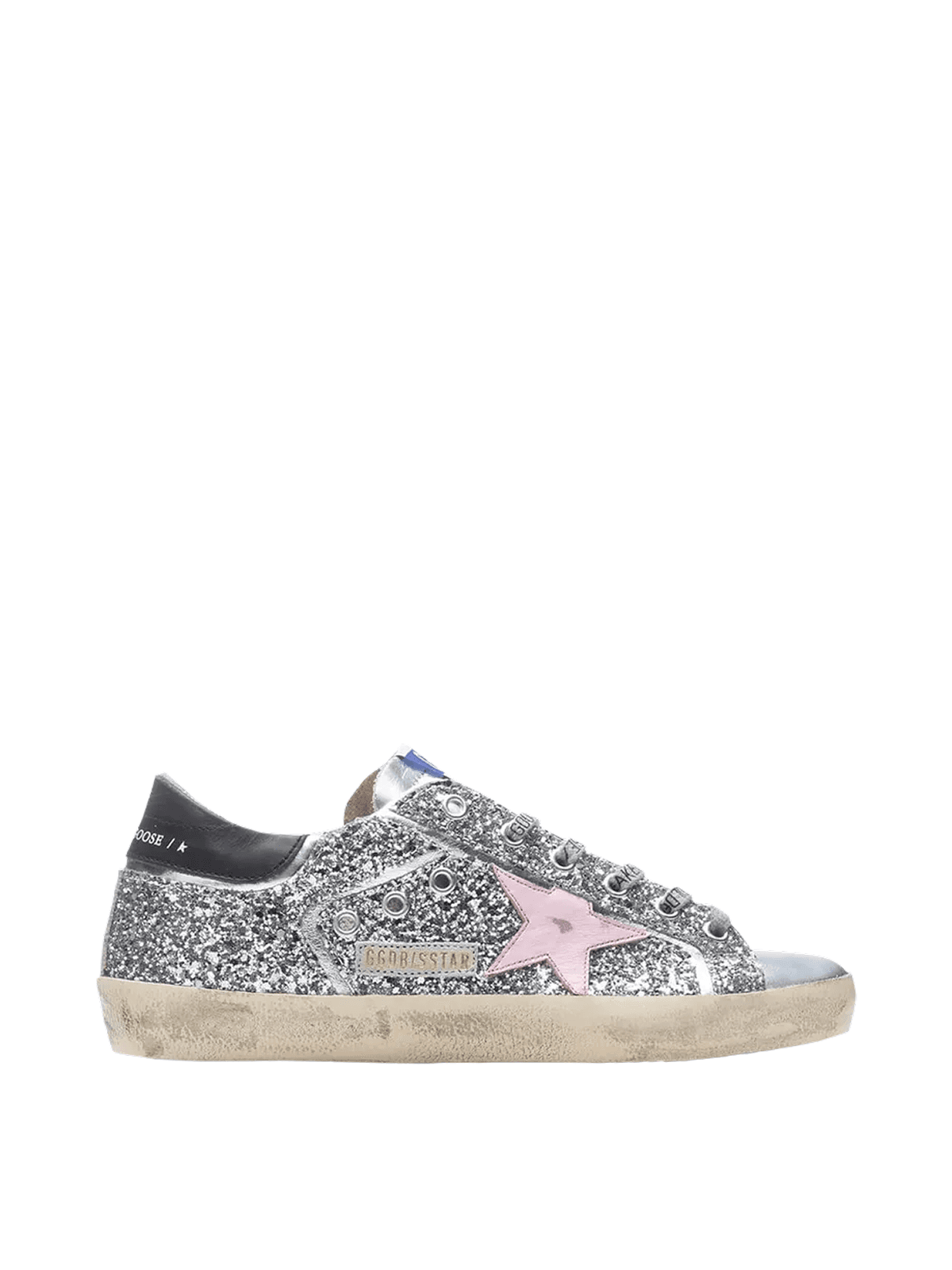 Golden Goose Superstar