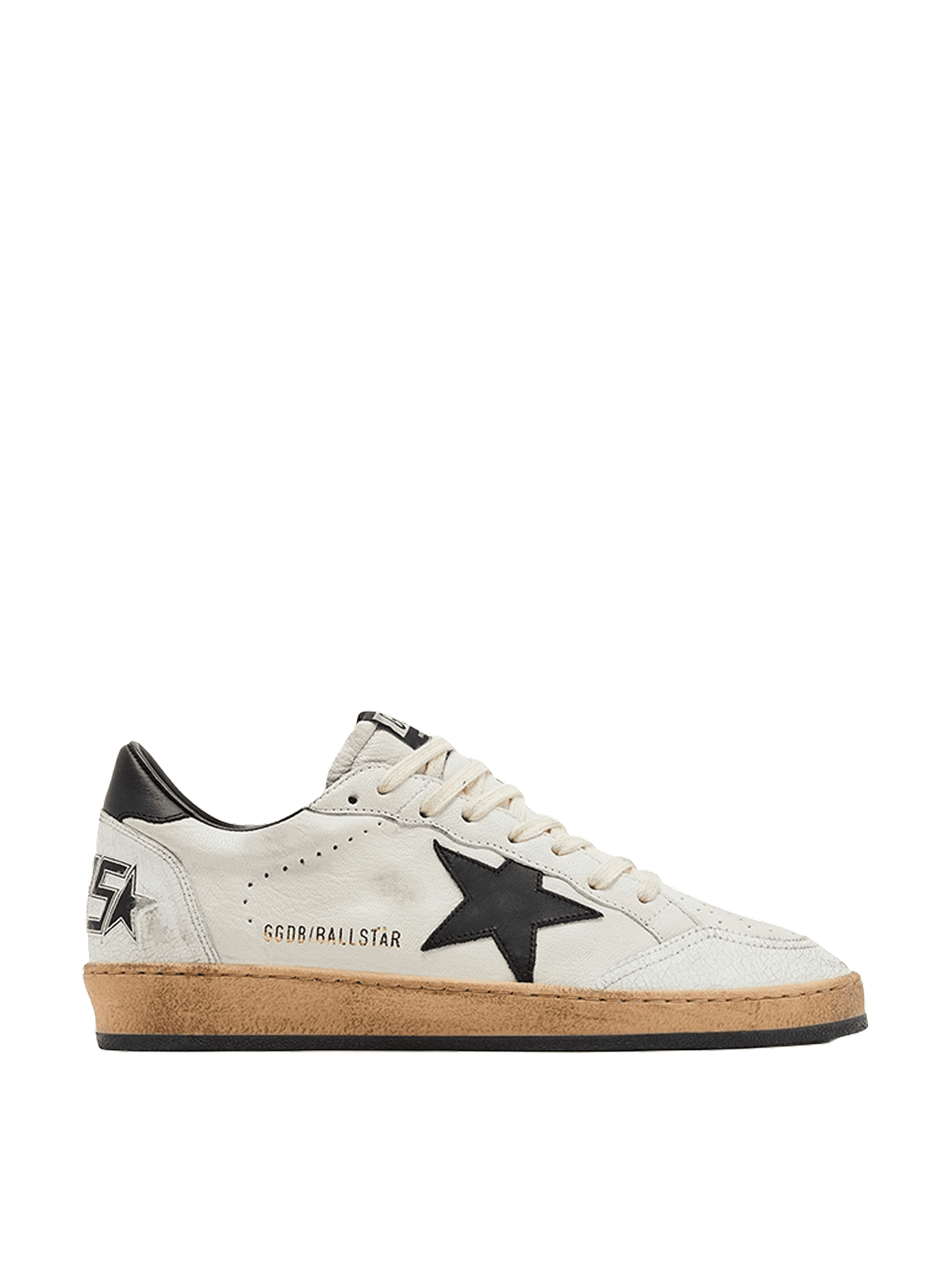 Golden Goose Ballstar