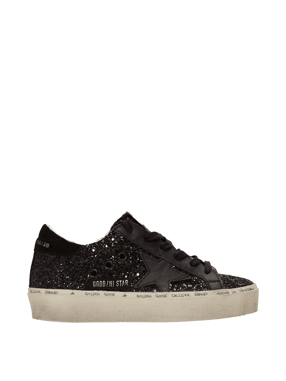 Golden Goose Hi Star
