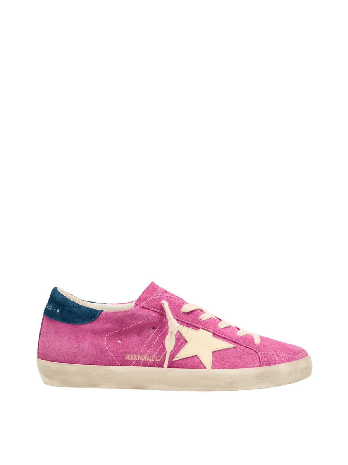 Golden Goose Superstar