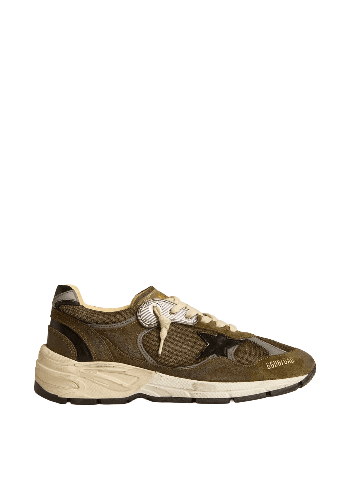 Golden Goose Dad Star