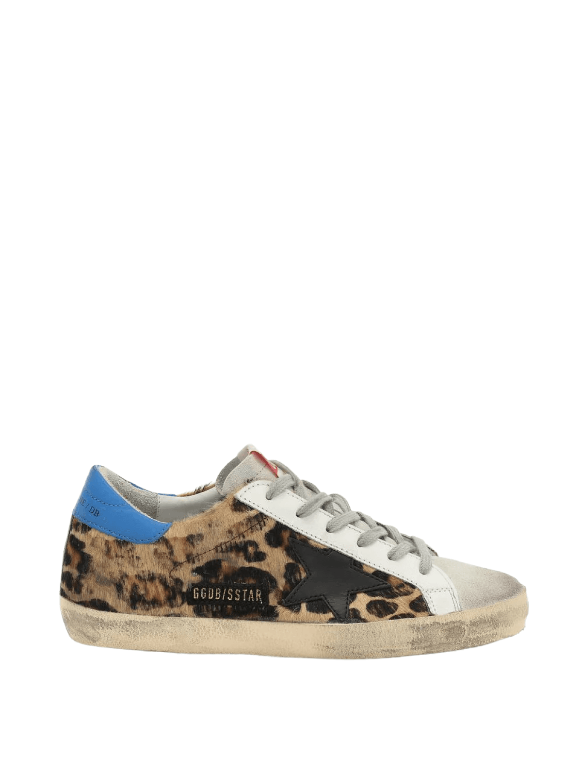 Golden Goose Superstar