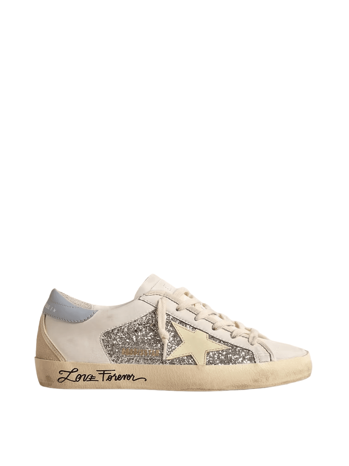 Golden Goose Superstar