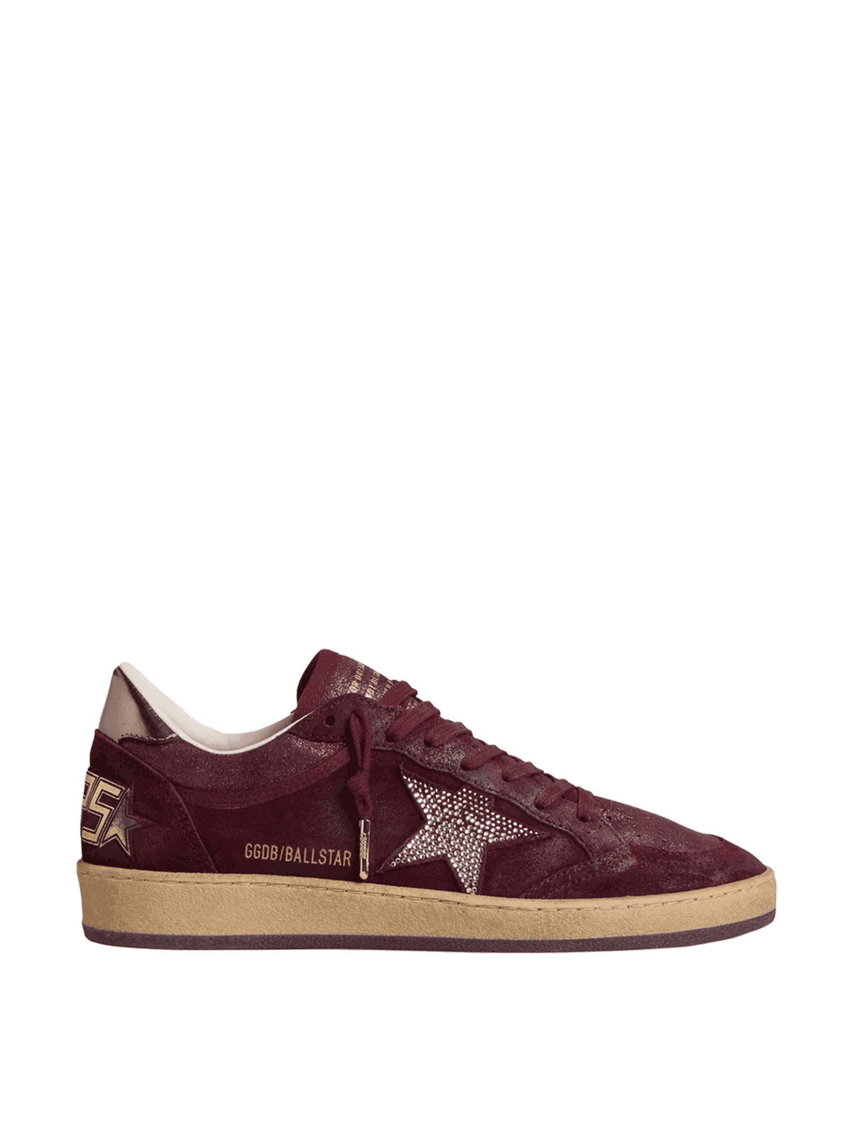 Golden Goose Ballstar