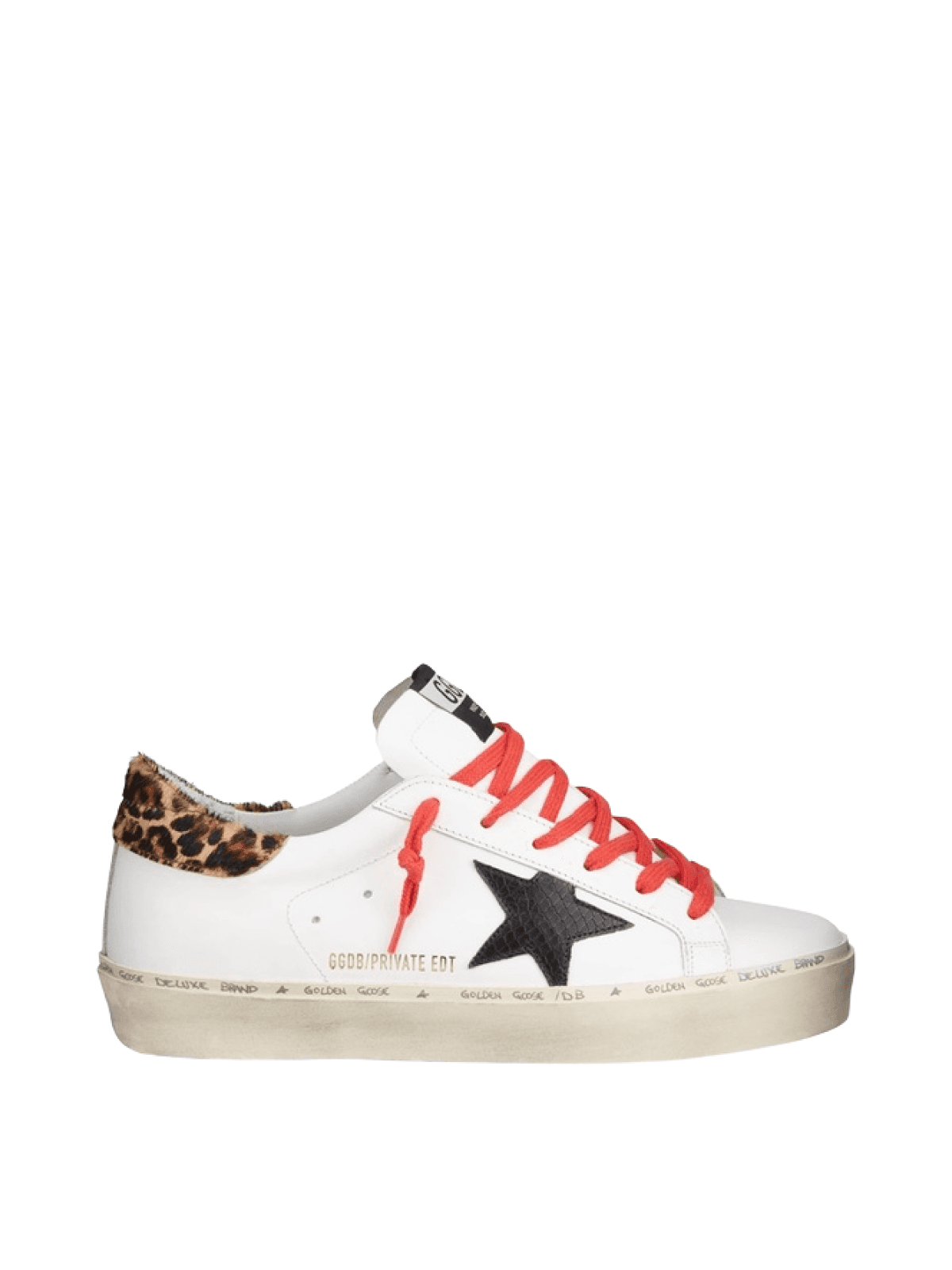 Golden Goose Hi Star