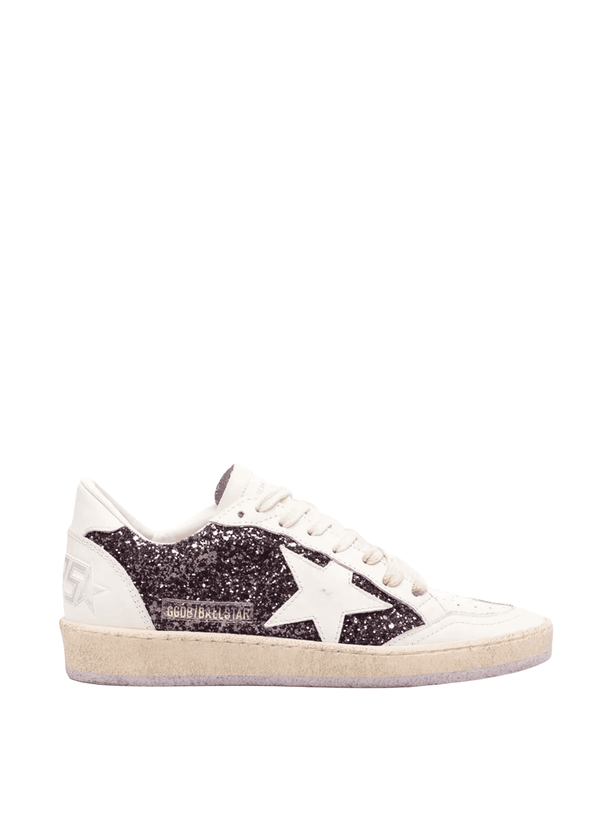 Golden Goose Ballstar