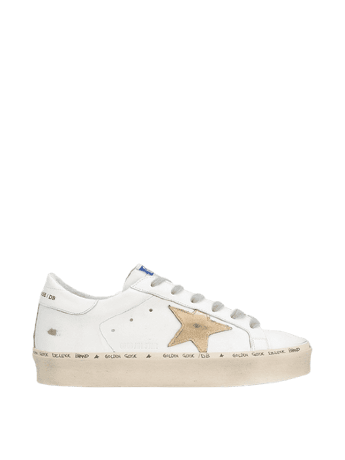 Golden Goose Hi Star