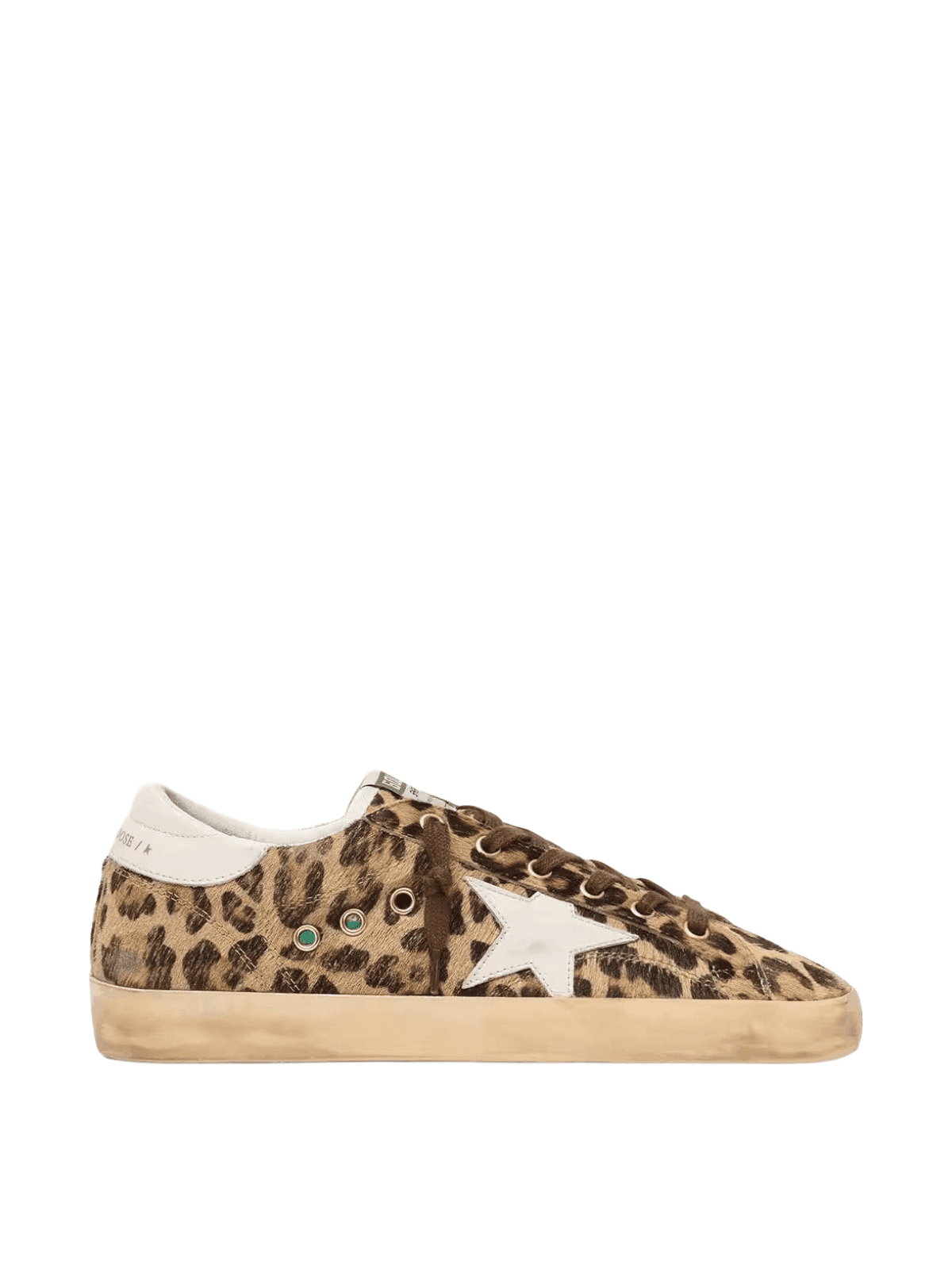 Golden Goose Superstar