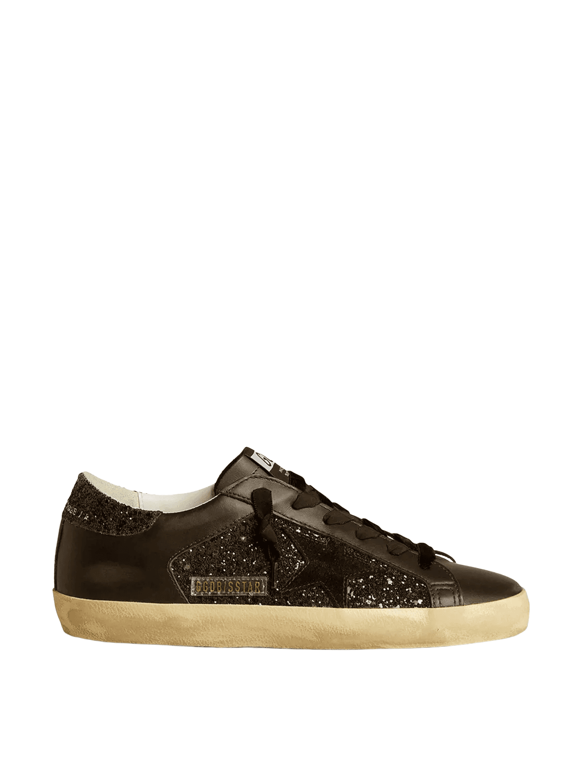 Golden Goose Superstar