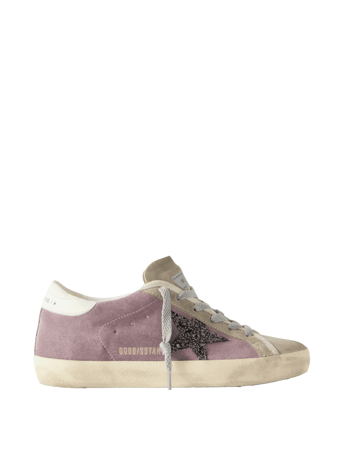 Golden Goose Superstar