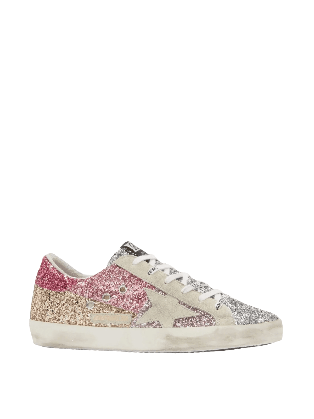 Golden Goose Superstar