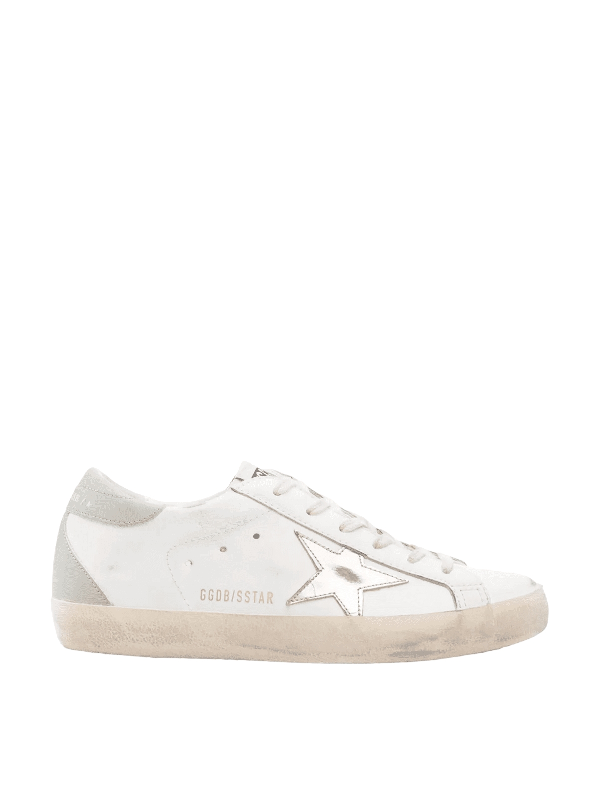 Golden Goose Superstar