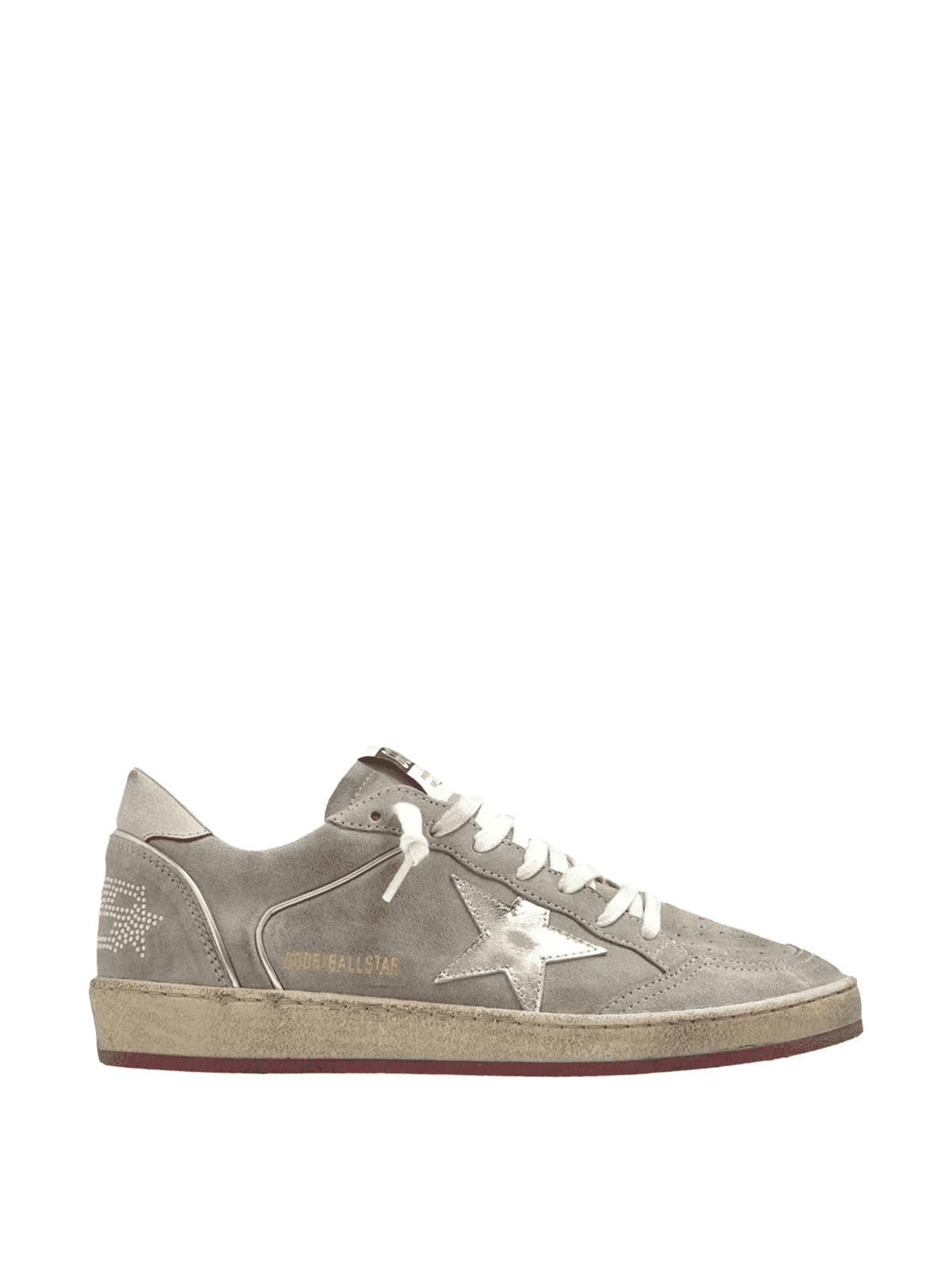 Golden Goose Ballstar