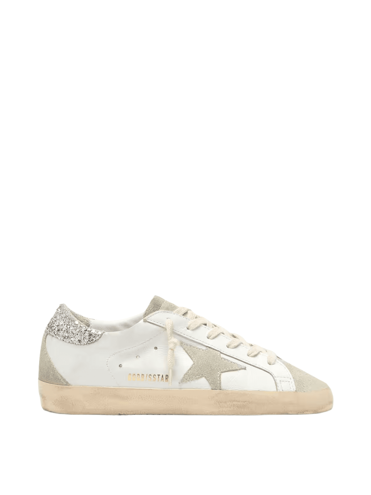 Golden Goose Superstar