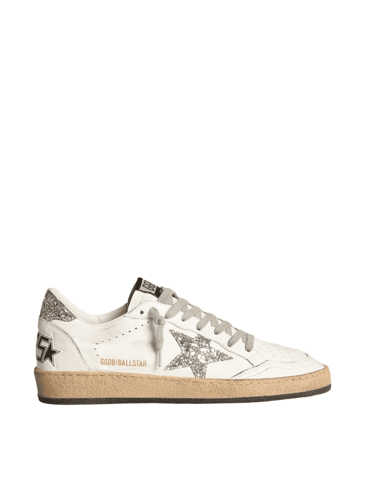 Golden Goose Ballstar