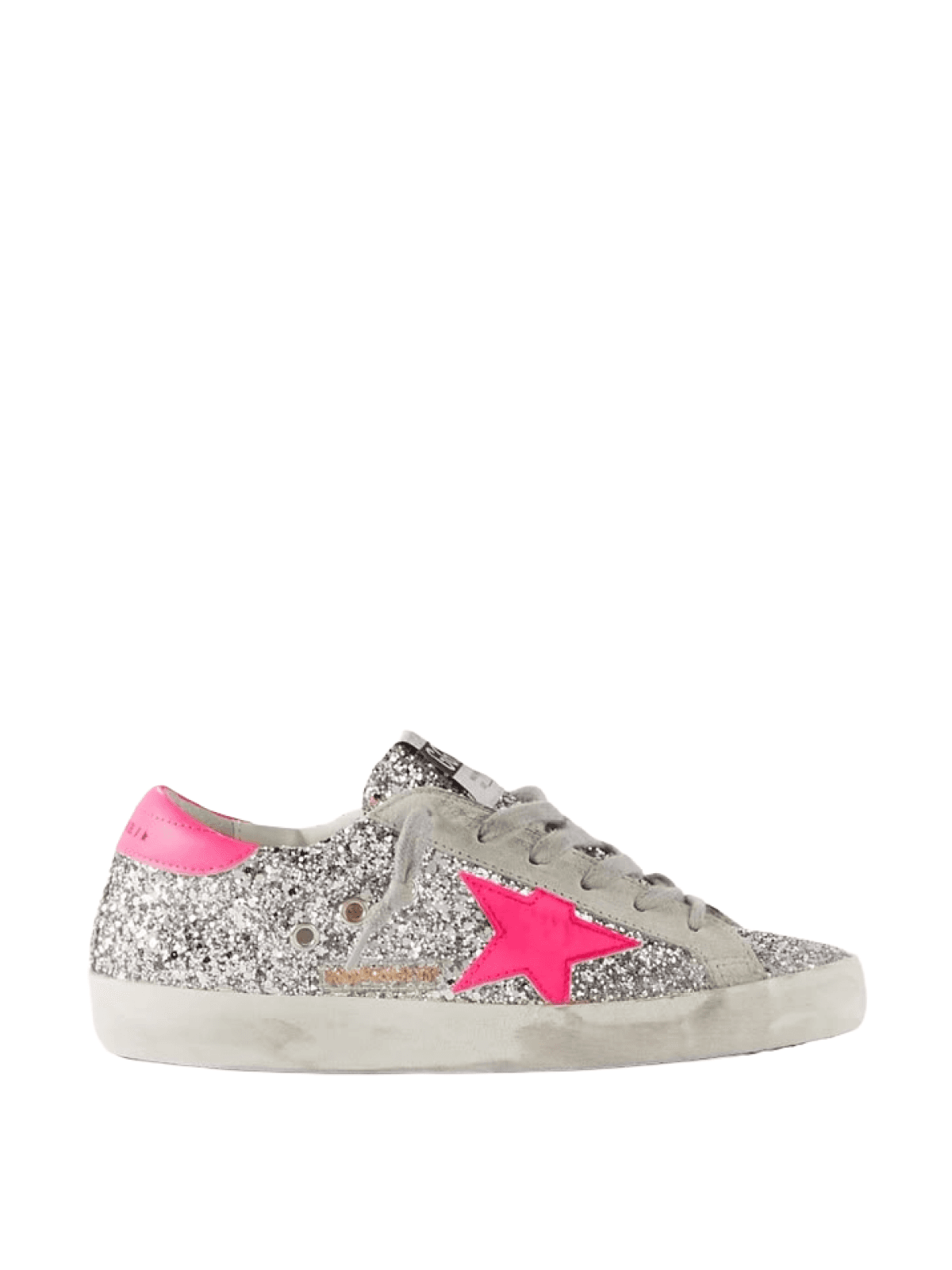 Golden Goose Superstar