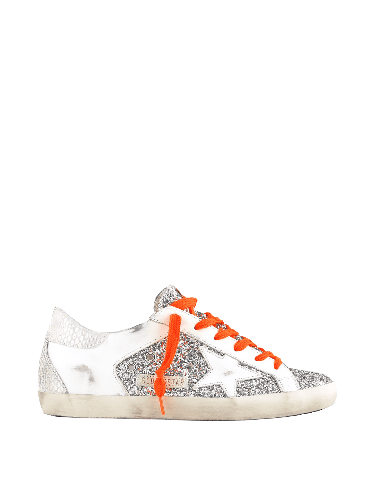 Golden Goose Superstar