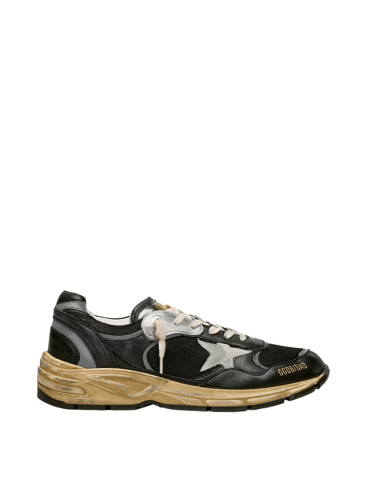 Golden Goose Dad Star