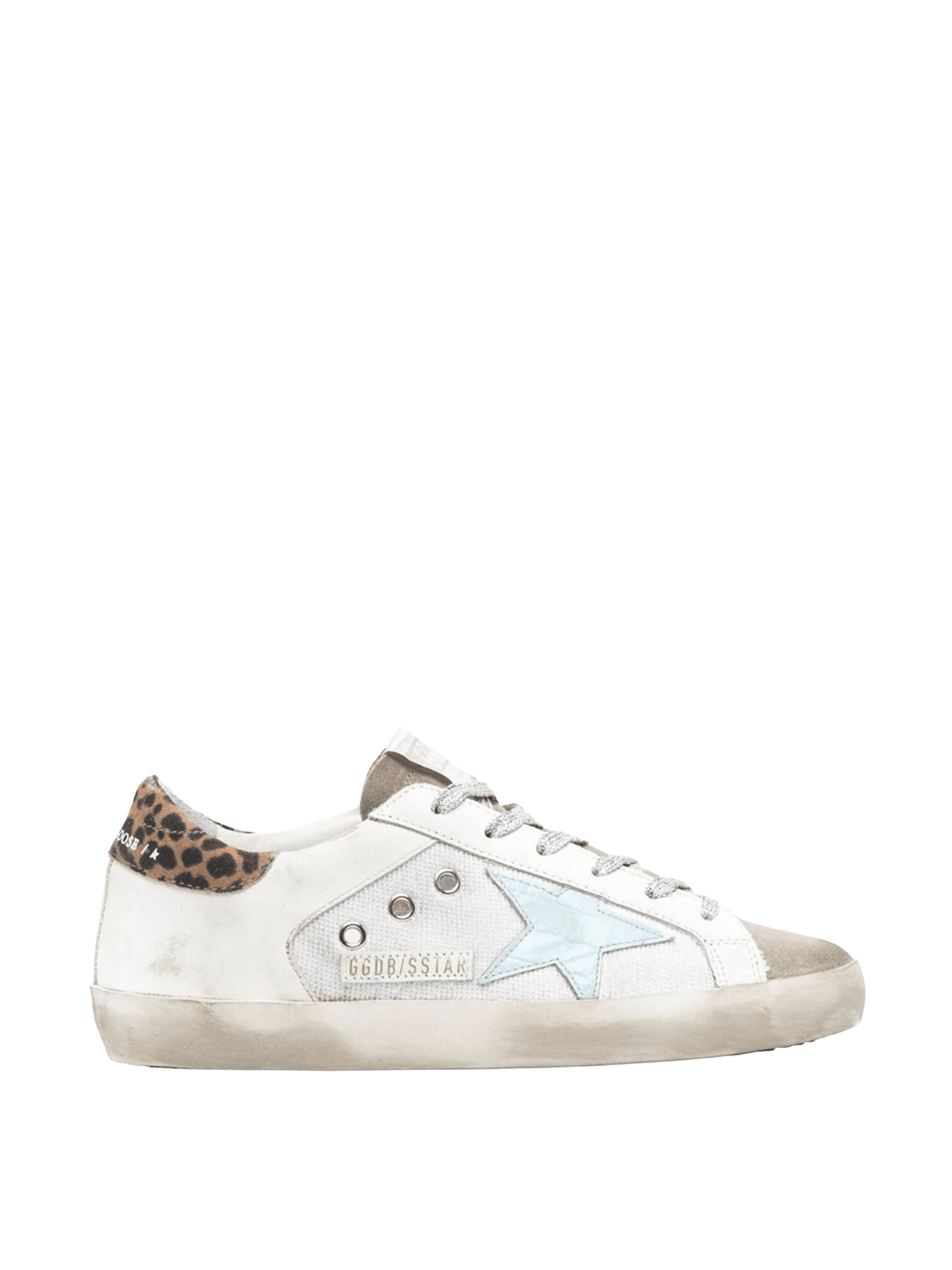 Golden Goose Superstar