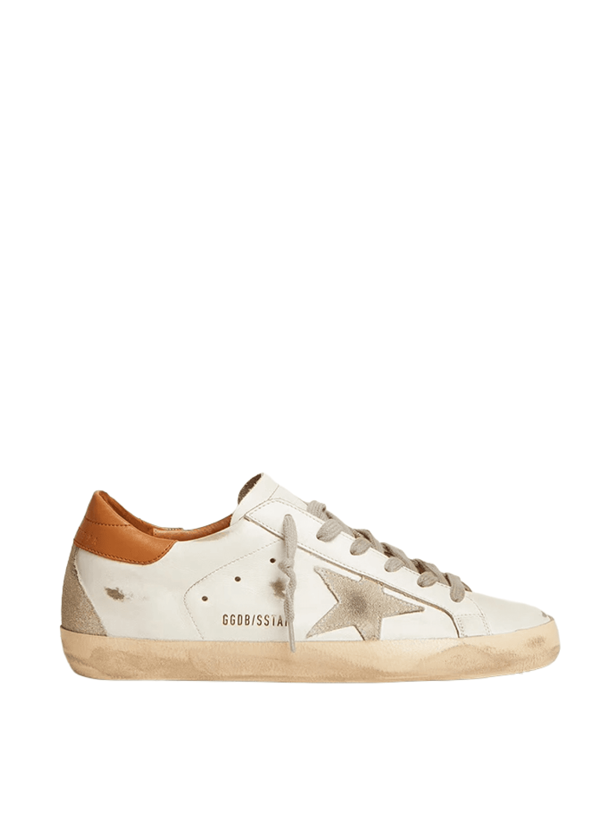 Golden Goose Superstar