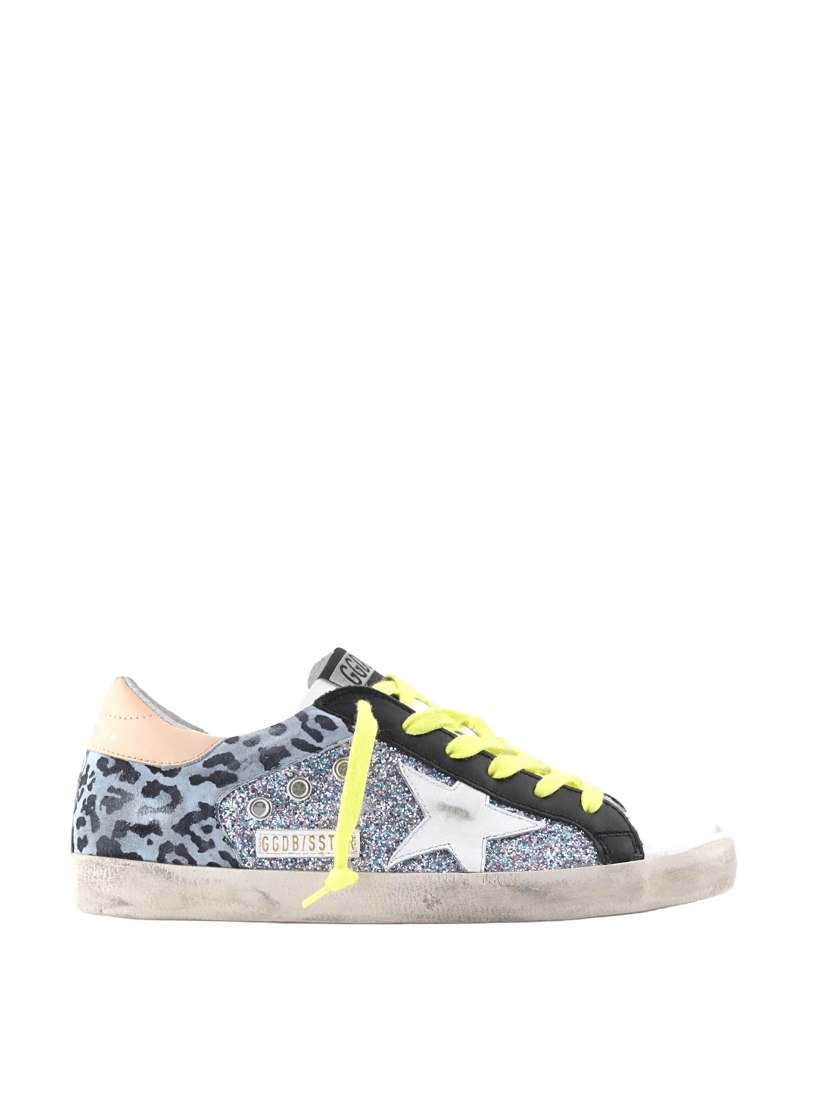 Golden Goose Superstar