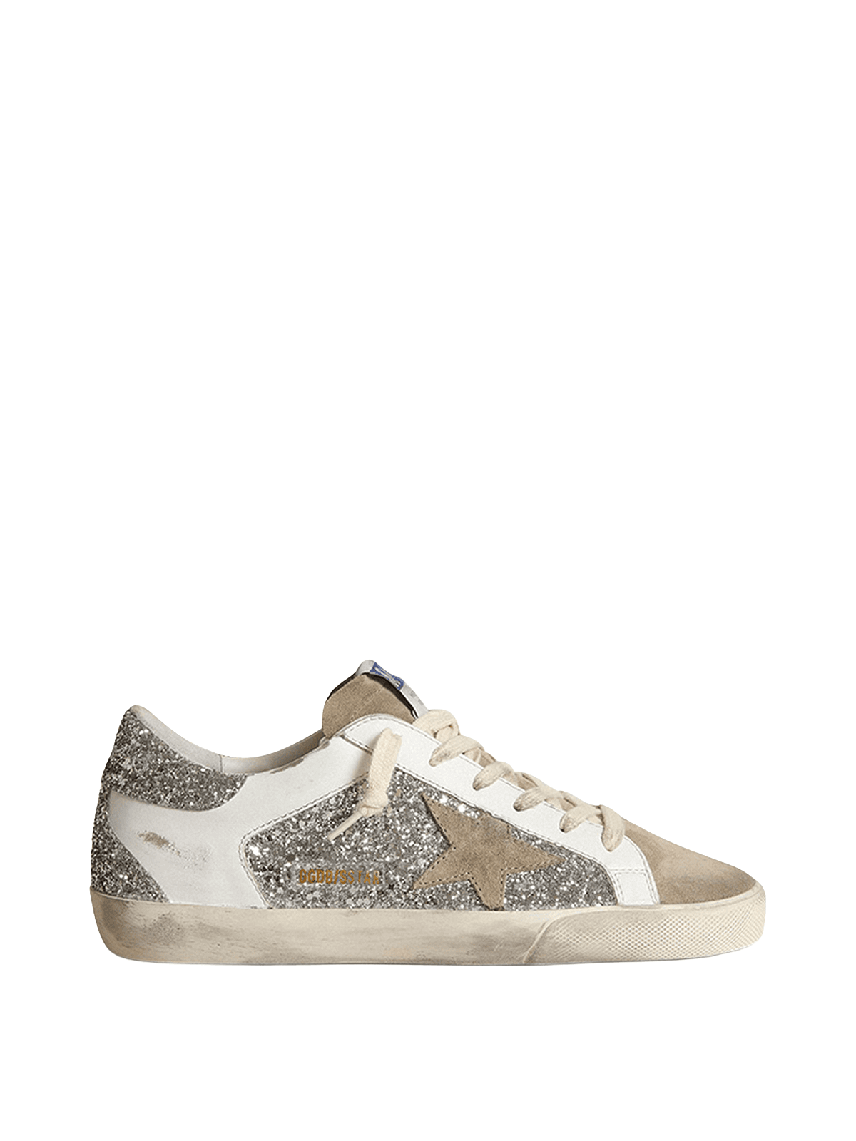 Golden Goose Superstar