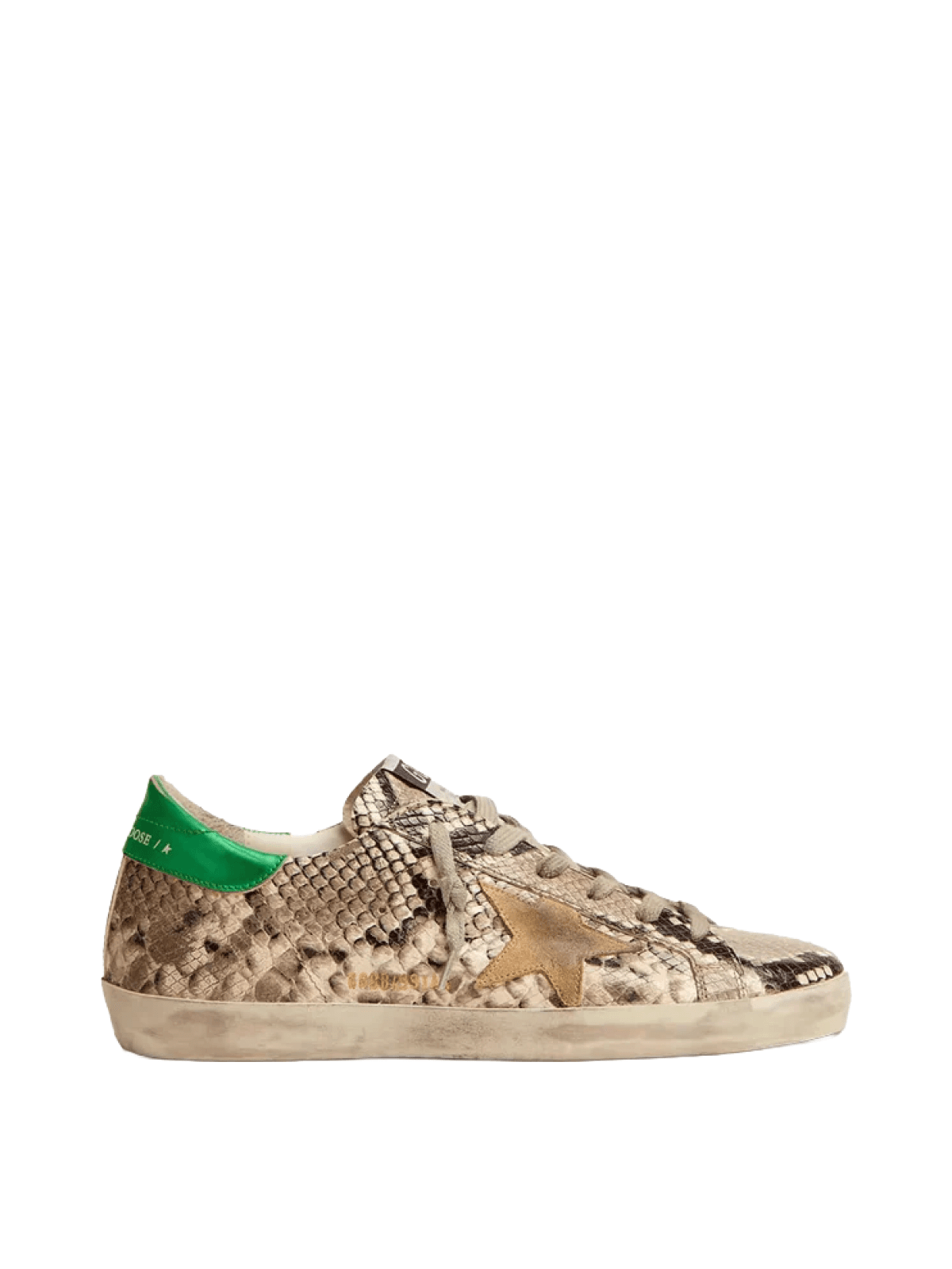 Golden Goose Superstar