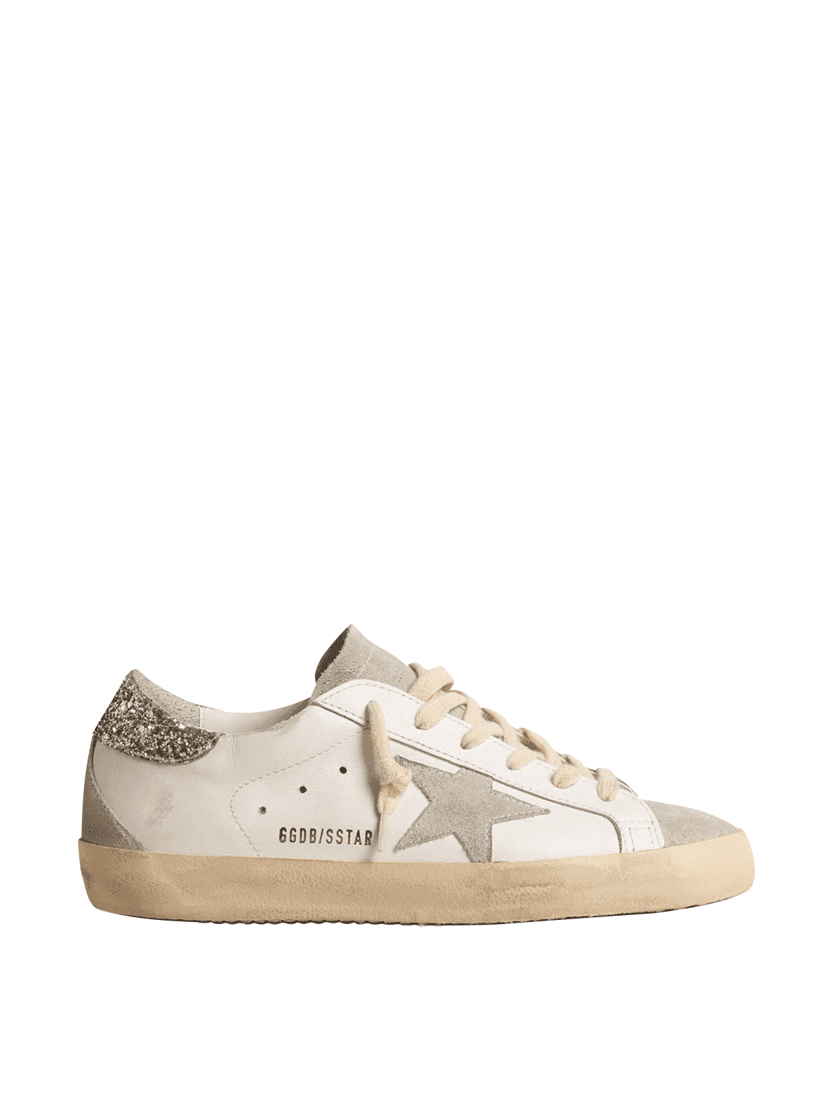 Golden Goose Superstar