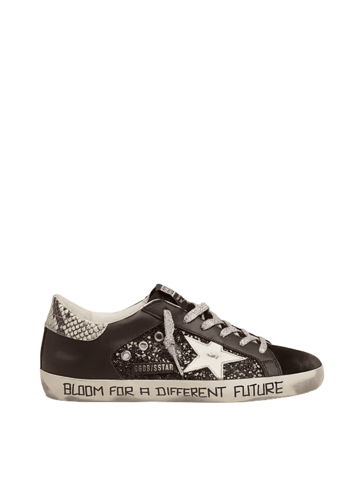 Golden Goose Superstar