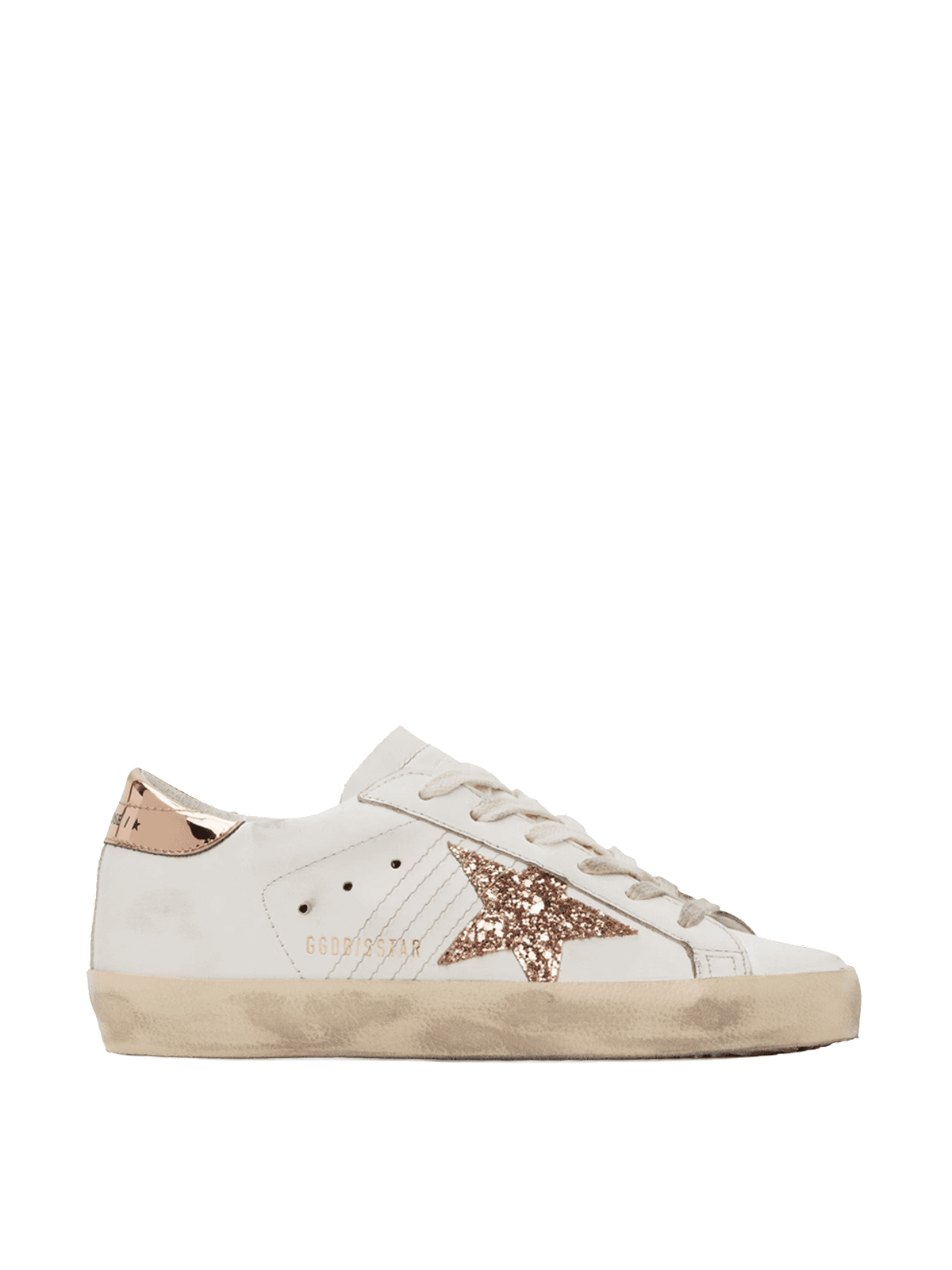 Golden Goose Superstar