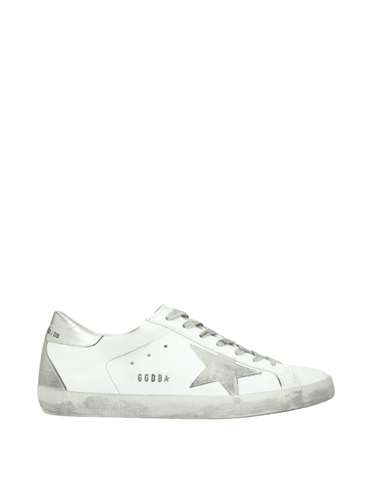 Golden Goose Superstar