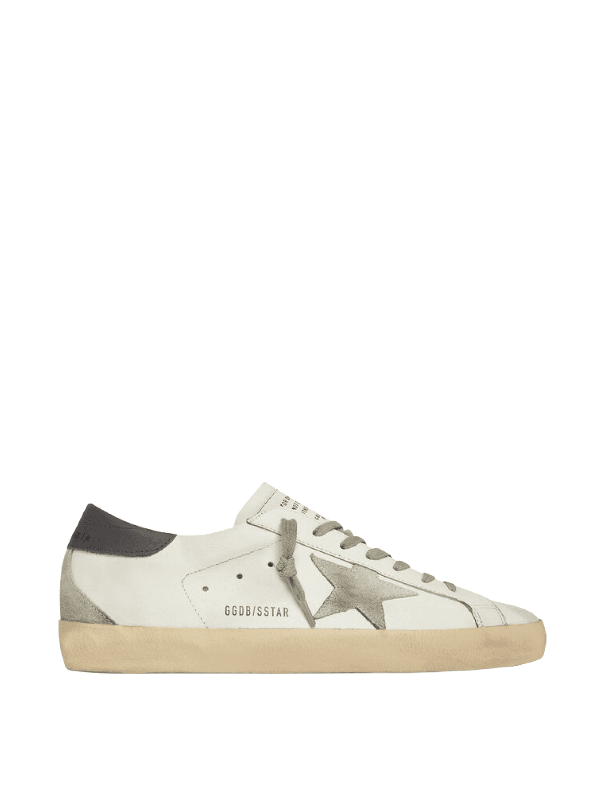 Golden Goose Superstar